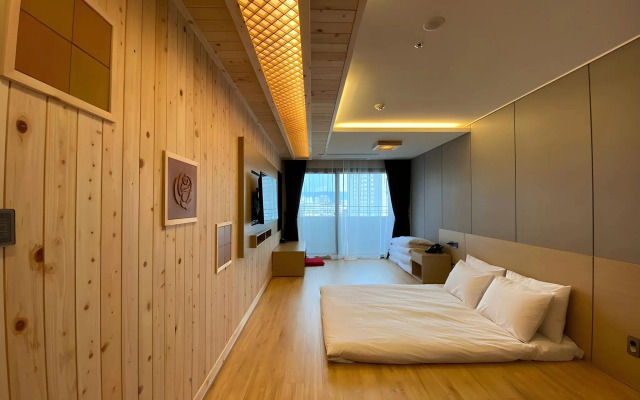 Jackson9s Hotel