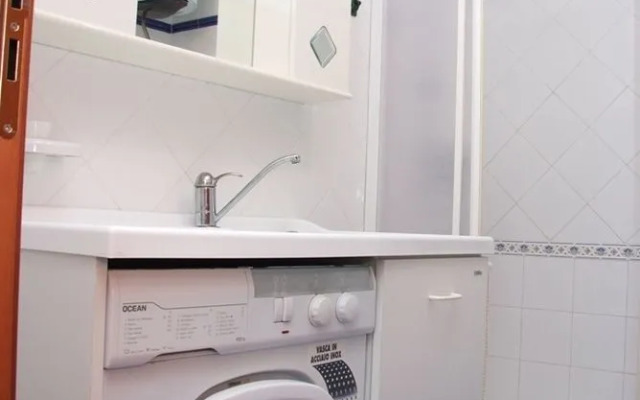 Bixio Apartments