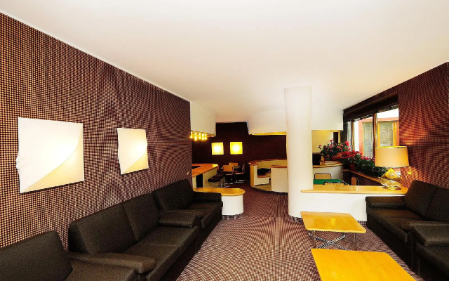 Cervinia - One Bedroom No.2