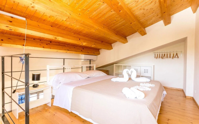 Nice Apartment in Pachino With 1 Bedrooms and Wifi