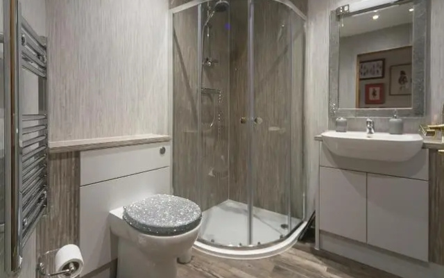 Ardconnel Apartment