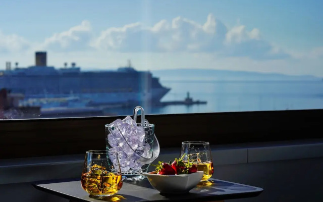 Horizon Luxury Suites