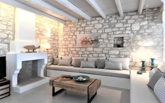 Sand Key Villa 2
