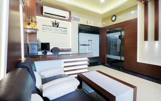 Regali Residence