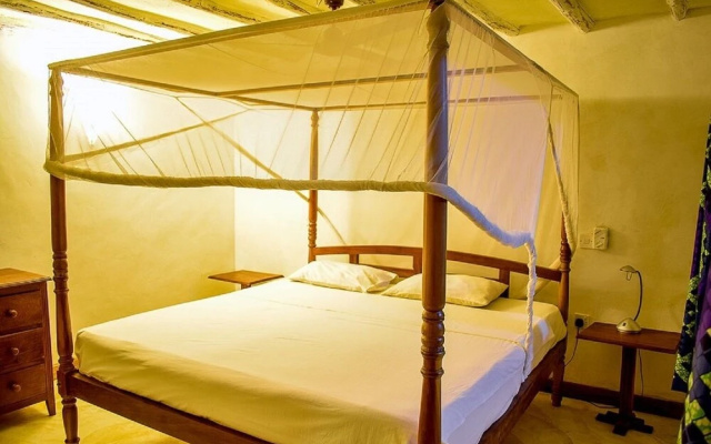 Kibali Fabulous Four Bedroom Apartment