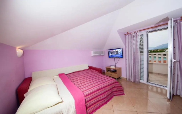 Vila Promajna 3