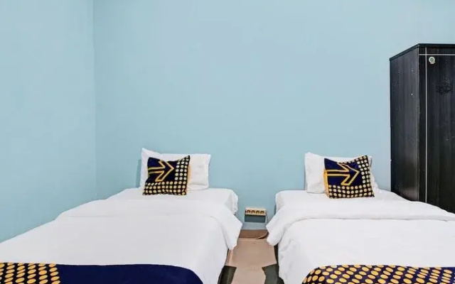 Spot on 92339 Agitha Homestay