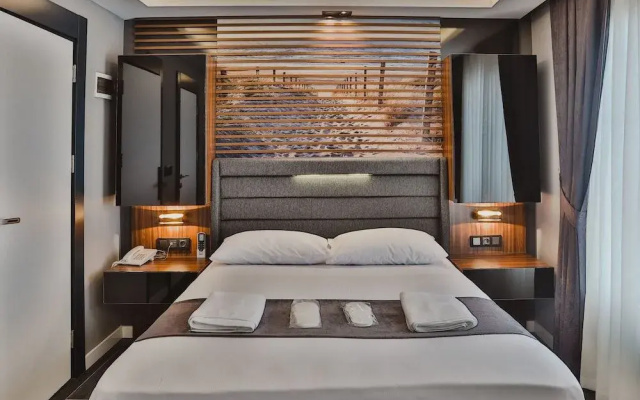 Cesme Marin Butik Otel