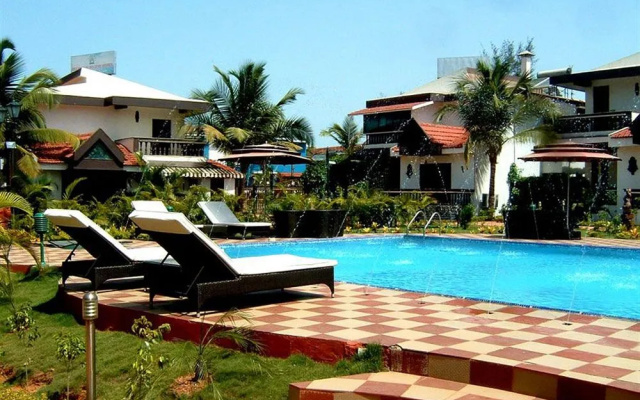 Regenta Resort Varca