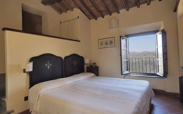 Hotel della Fortezza