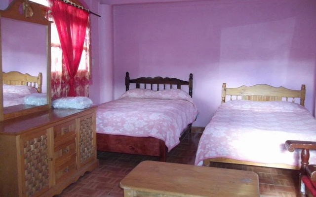 Hotel La Margarita
