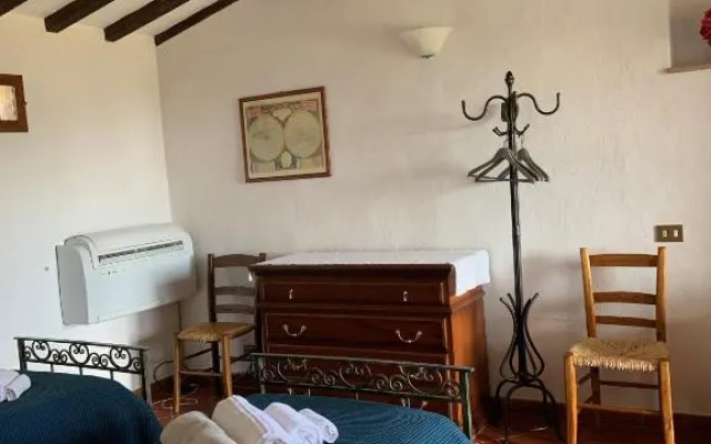 Residenza Cornino