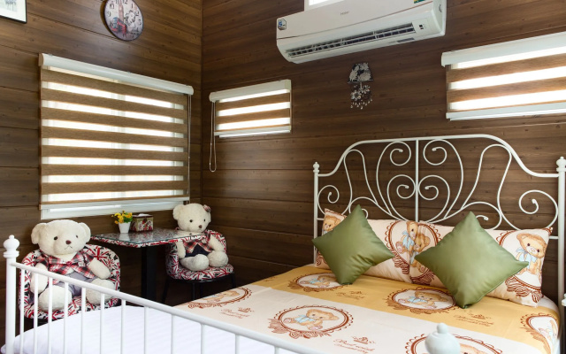 Greenview Resort