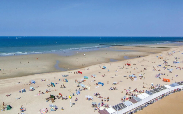 Residentie Chateau les Dunes
