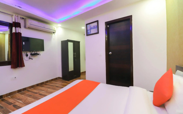 OYO Flagship 63338 Da Adda 18