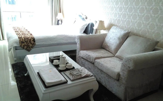 Yitong Hotel Apartments