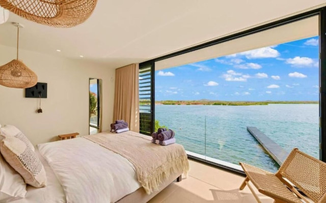 Villa Wave
