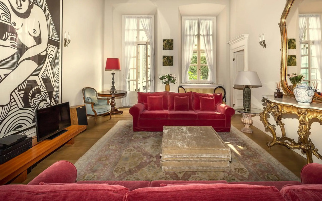Milano Antica Apartment