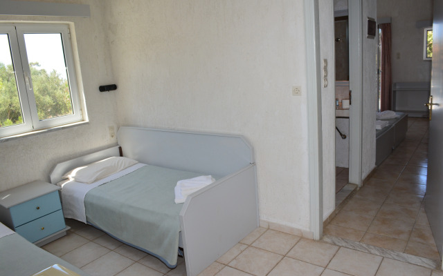 Harmony E Rock Hotel