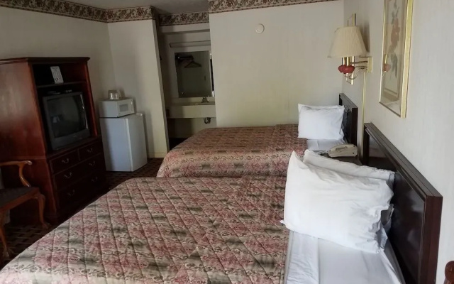Imperial Lodge