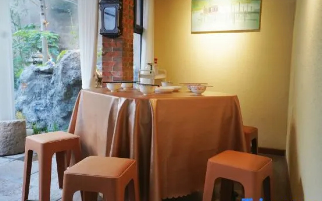 Zhangzhou Kesu Academy of Fine Arts B&B (Gucheng Branch)