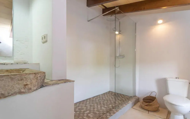 Son Indiot - Villa With Private Pool In Algaida