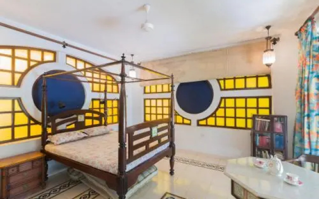 Bella Vista by Vista Rooms