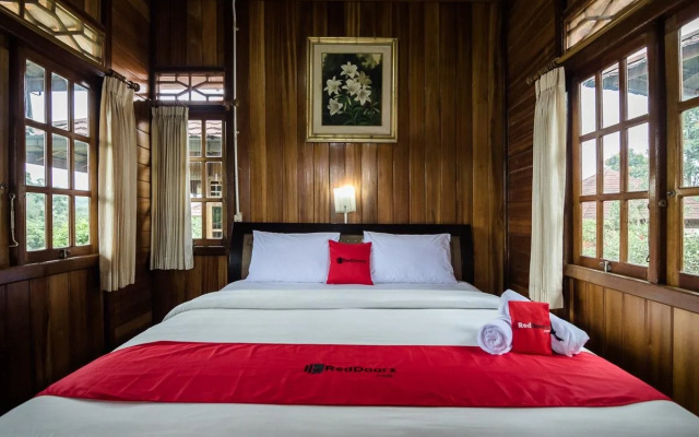 Alam Asri Hotel & Resort