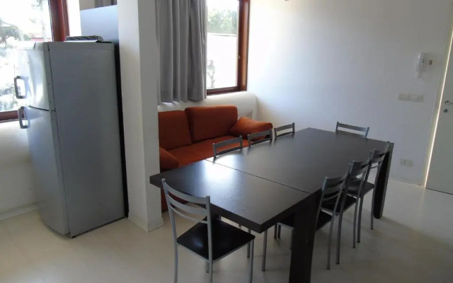 Condominio Nautilus