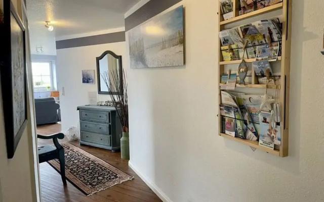 Fehmarn Room With Lake View