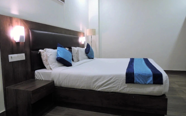 Elegance Suites