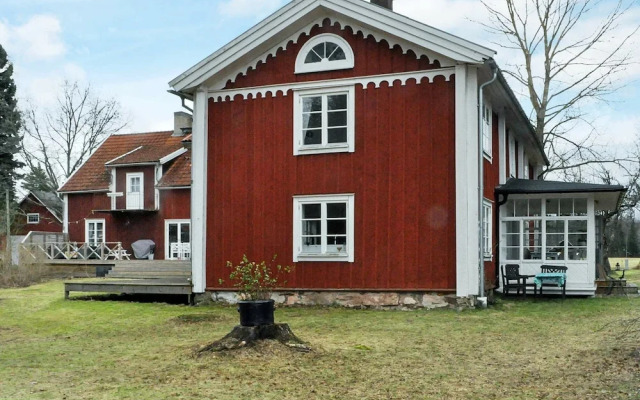 Holiday Home in Kopparberg