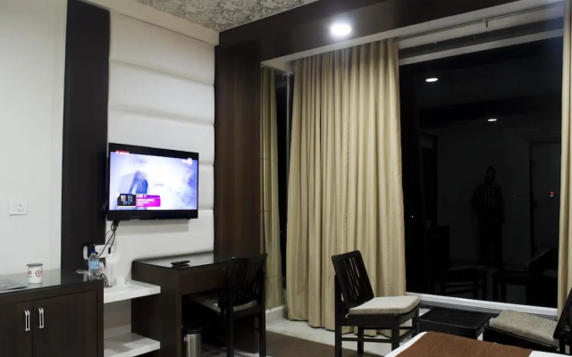 OYO 2146 Hotel Tilak