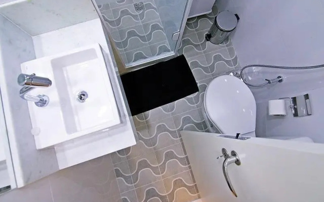 Rio Spot Homes U033