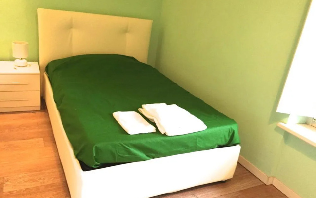 B&B Villa Pietrasanta