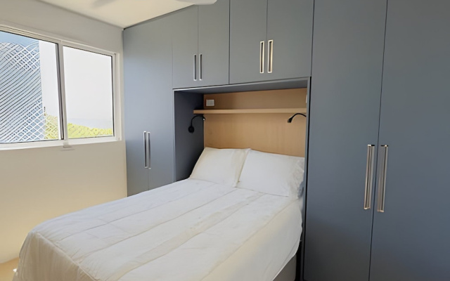 Solarium Beach Club - Apartamento T2.301