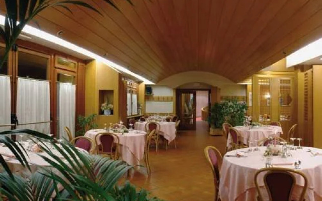 Hotel Ristorante Renzo