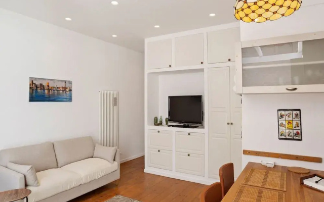 Madonella Apartment con terrazzo