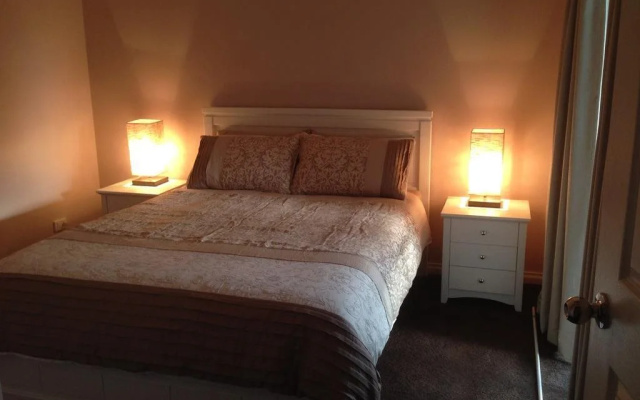 Twin Springs Bed & Breakfast