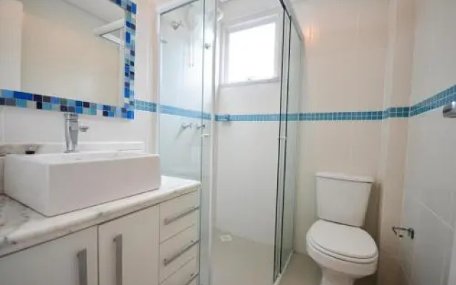 Residencial Alameda Verde Apto 203