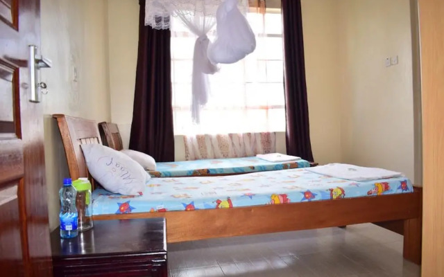 Joy Comfort Homestay