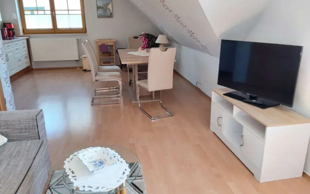 Apartment in Kuhlungsborn Near Sandy Beach