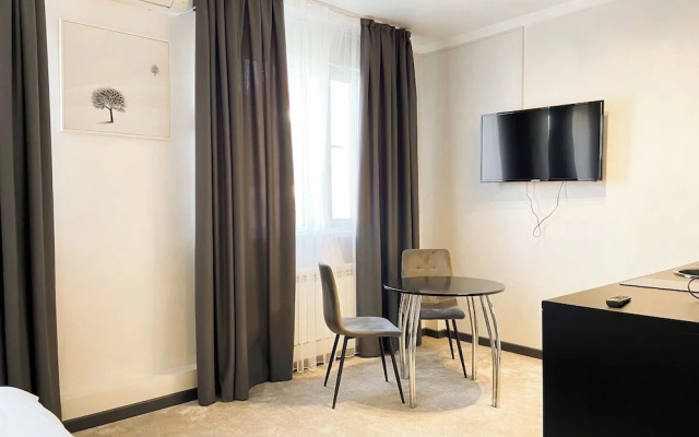 Beles Apartments