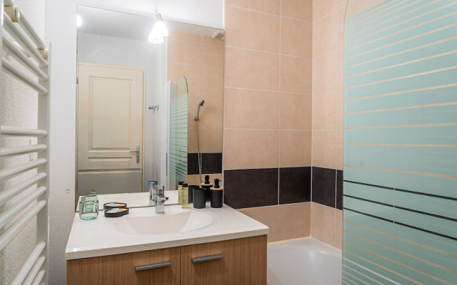 Apartment Near Plage Moutchic Lake