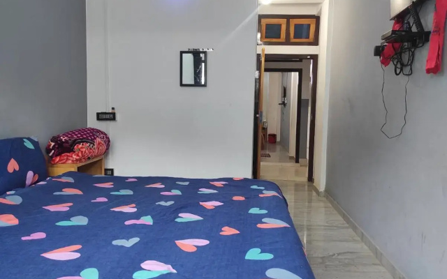 Hotel Norbuling