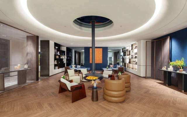 Novotel Dalian ZhongShan