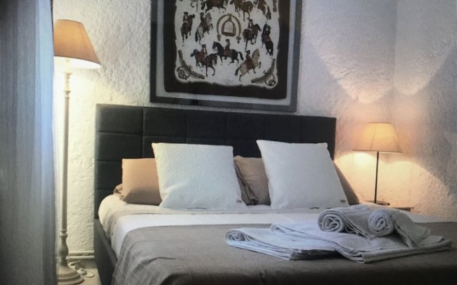Suite Apartment in Mykonos Town 2