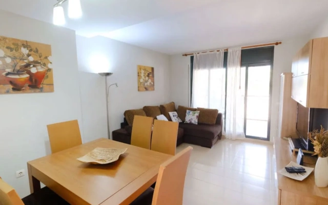 Apartment Viena