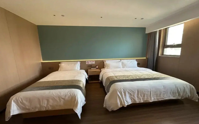 JiFeng International Hotel