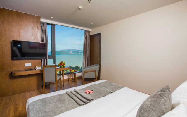 DTX Hotel Nha Trang